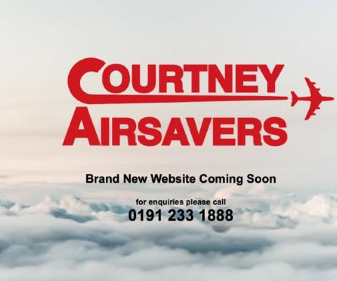 Newcastle agency Courtney Airsavers ceases trading