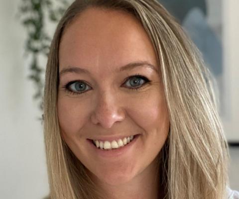 Hollie Stillion will oversee the launch of Yalago Retail Connect to agents in the UK
