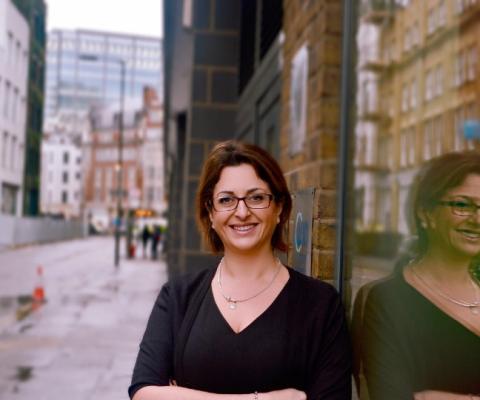 Advantage: Agents can thrive as world begins to reopen