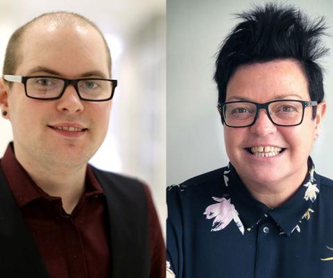 David McDonald's new operator brand, Chillimix, has recruited Nicky Yates to grow its agent sales