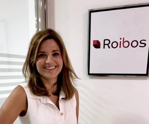 Roibos' Patricia Rossello hopes to have 20,000 hotels on the system in the next few years