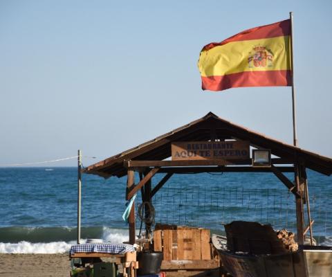 The FCDO has updated its travel advice for Spain (Credit: Filip Sochor / Unsplash)
