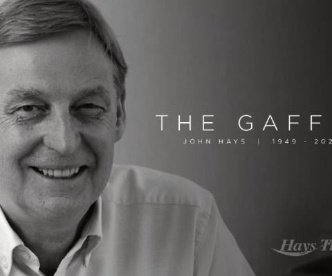 Sunderland plans blue and orange John Hays tribute