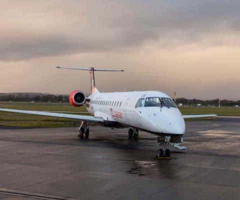 Heathrow flights will get under way from 1 December