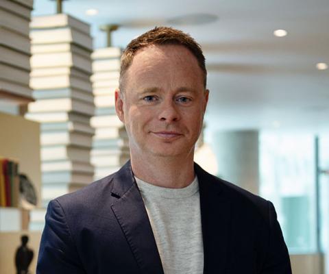 Mark Duguid told delegates there was 'renewed confidence' among travel sellers