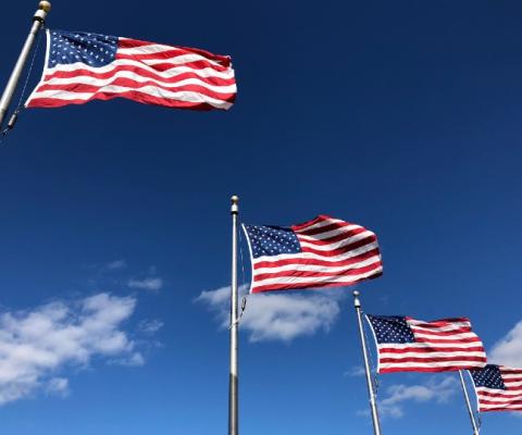 The new bilateral deal will allow UK-US travel to continue once the UK’s EU transition period expires (Credit: Kevin Lanceplaine/Unsplash)