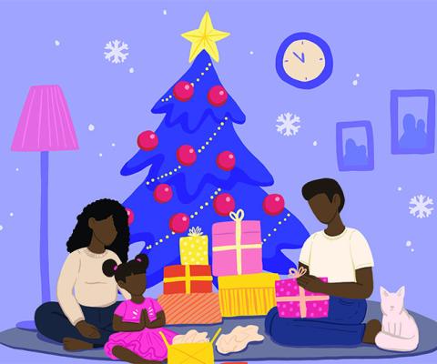 Gifts created by travel professionals to add to your Christmas wish list