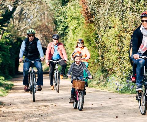 Why Jersey is the perfect island break