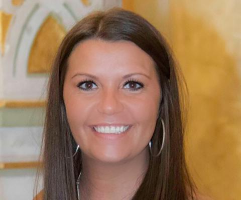 30 Under 30: Meet Emily Trumble