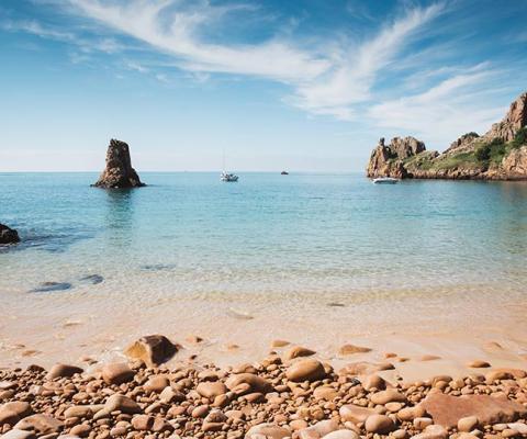 Why Jersey is the perfect island break