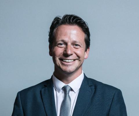 Nigel Huddleston will close TTG's Agenda 2021 conference on Tuesday 8 December