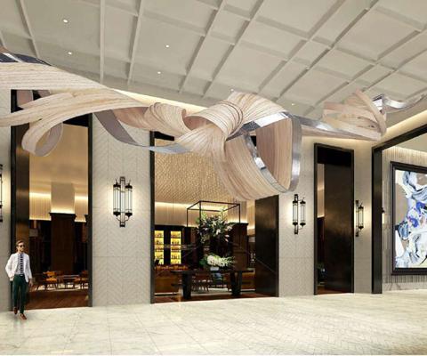 Park Hyatt is to open a hotel in London