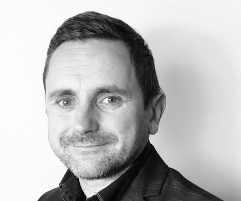 Ryan Johnston has taken over leadership of Destinology's team in Bolton