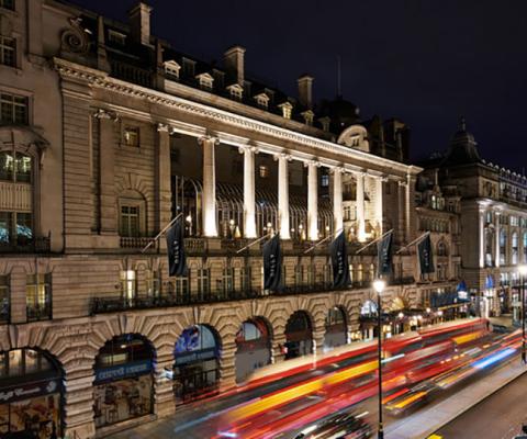 The Dilly to launch as independent hotel in London