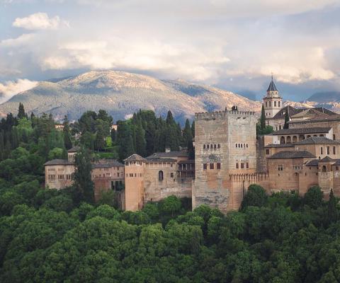 Free Covid-19 insurance boosts Andalucia's appeal for 2021