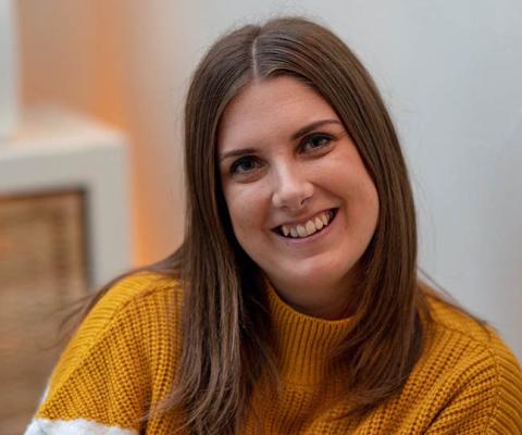 30 Under 30: Meet Hannah Lovett