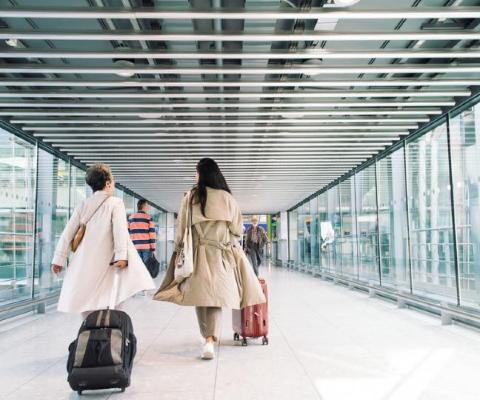 Heathrow plans to introduce a £5 charge for vehicles using departures forecourts