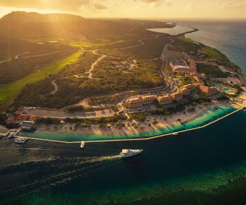 Sandals to open new resort on ninth Caribbean island