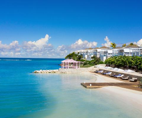 The islands are hoping to make the next iteration of the UK government's green list