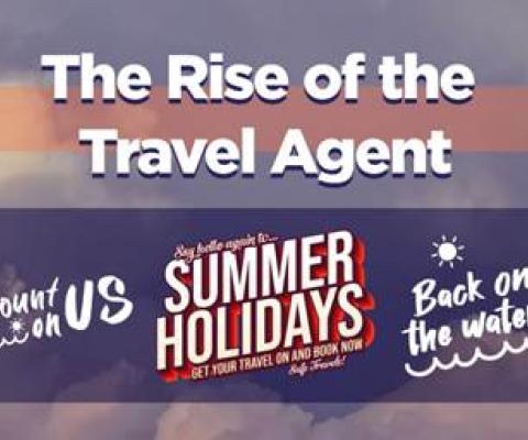 Advantage's turn-of-year campaign will focus heavily on digital marketing for its members