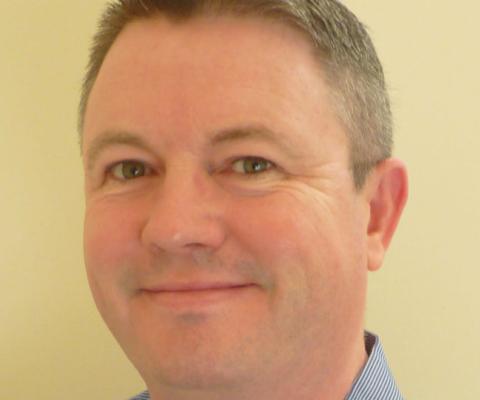 Chris Oakes joins 'travel solutions' firm