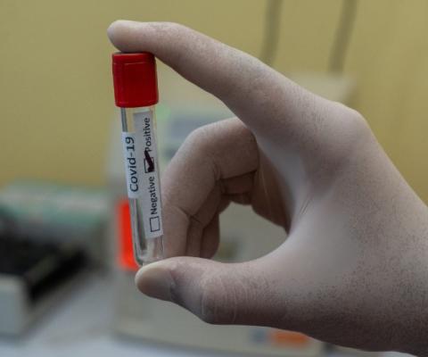 (Credit: Prasesh Shiwakoti / Unsplash)