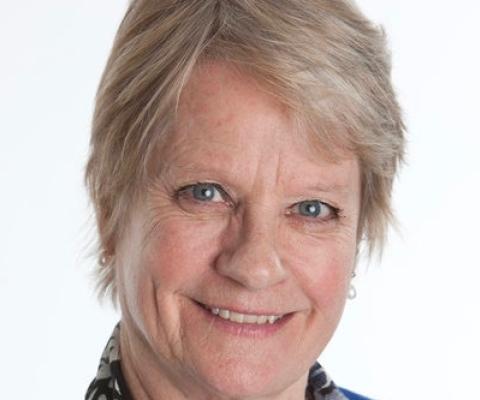 Helen Marano has taken over as chair of the Travel Foundation