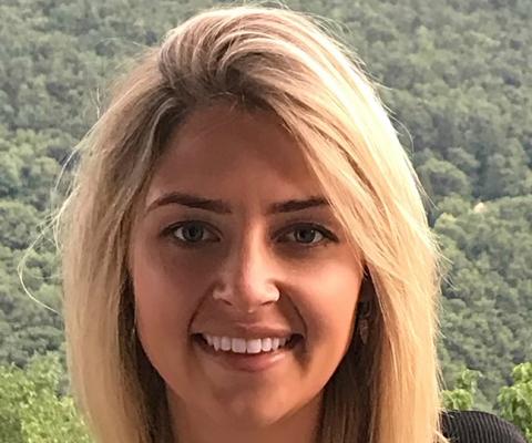 30 Under 30: Meet Natalie Swinburne
