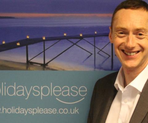 Holidaysplease hails 'front-foot mindset' after strong December