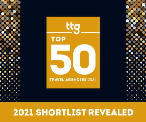 TTG Top 50 2021 website story shortlist