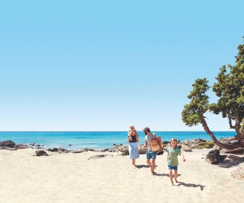 Tui's TV campaign will focus on offering reassurance to consumers about booking a holiday