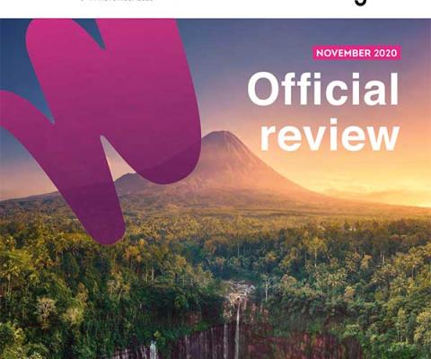 WTM 2020 Official Review