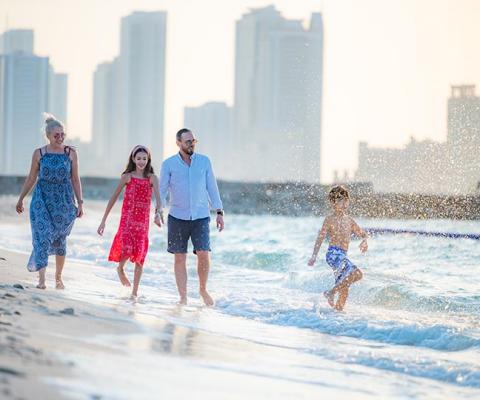 Bevan said the industry had flexed to function in a 'new reality', boosting consumer confidence