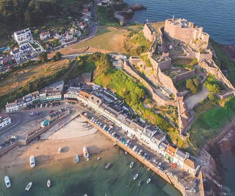 Visit Jersey releases videos addressing FAQs