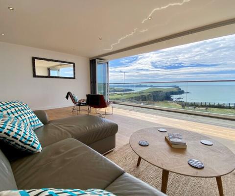 Hoseasons and cottages.com see 39% rise in bookings for May half-term holidays