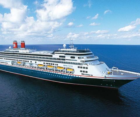 Fred Olsen has extended its pause in cruising until the end of June