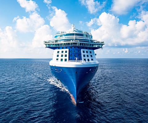 Expert tips on marketing cruises this year