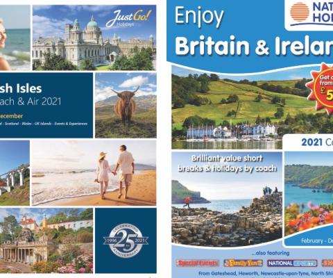 JG Travel Group says its 2021 collection is its largest ever