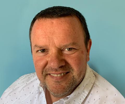 Mahoney rejoined Attraction World in 2019 and has been 'pivotal' in its pandemic response