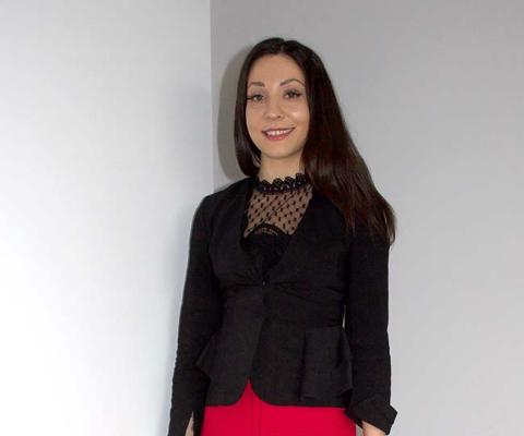 30 Under 30: Meet Kelly Joannides
