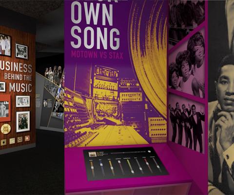 Three new US tours and attractions that celebrate black history