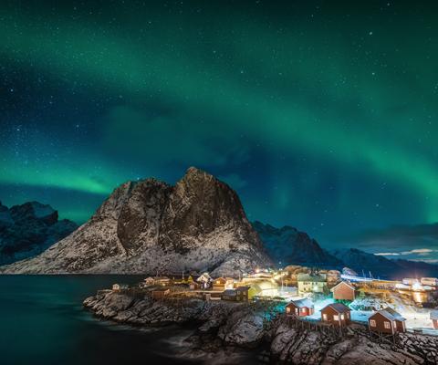 Scandinavia Only's operations date to the early 1970s