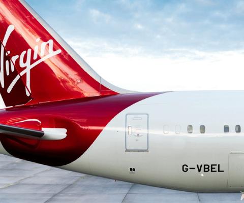 Virgin has agreed terms to sell and lease back two 787s