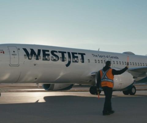 WestJet hopes to get the 737 Max flying again later this month