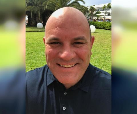 Freeth: 'The numbers we're seeing book for this year give us massive confidence'