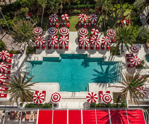 Faena Hotel Miami Beach