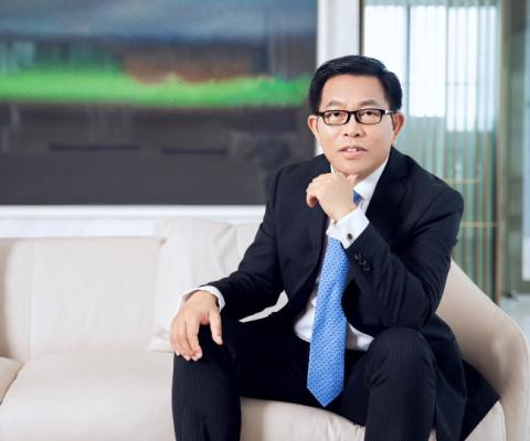 Fosun boss Jim Qian talked about the future of brands such as Thomas Cook and Club Med