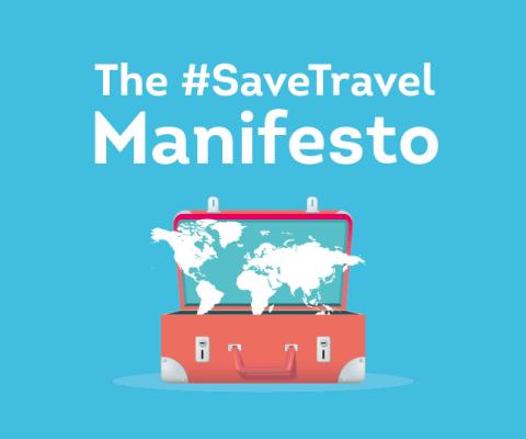 It is time for government to provide dedicated financial support for travel and work with the industry to save jobs