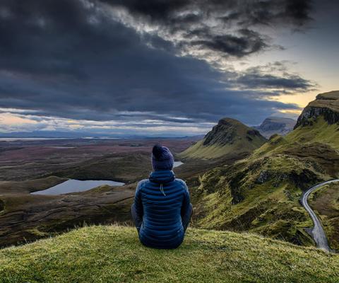 Byway finds a new way to sell travel