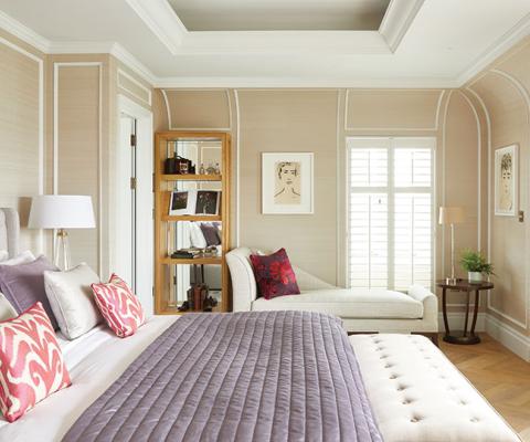 Sending to people to sleep at The Cadogan